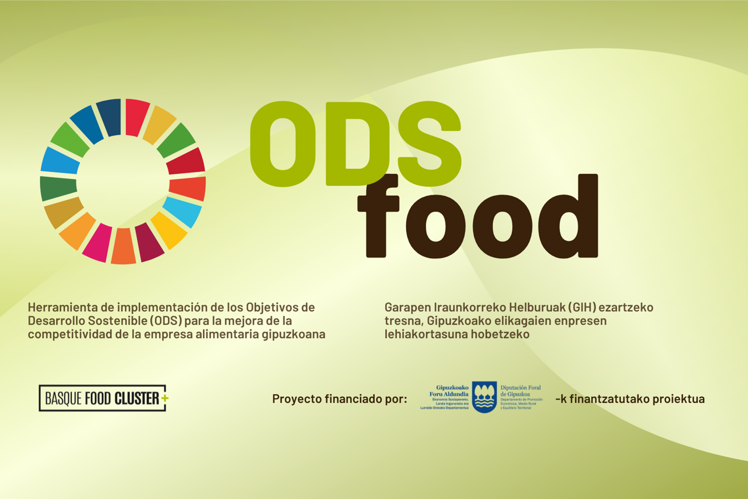 ODS food