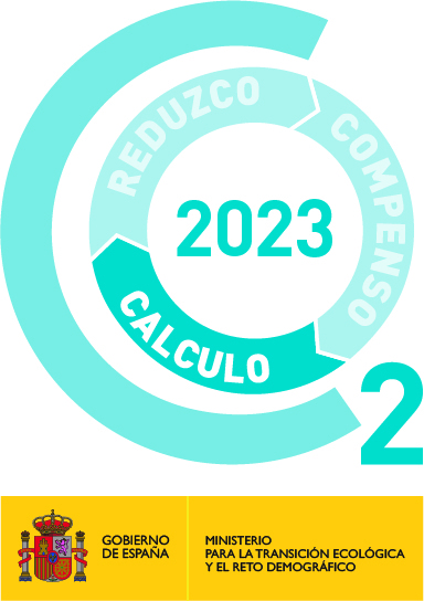 Informe de huella de carbono