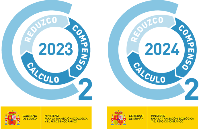 Calculo, reduzco, compenso