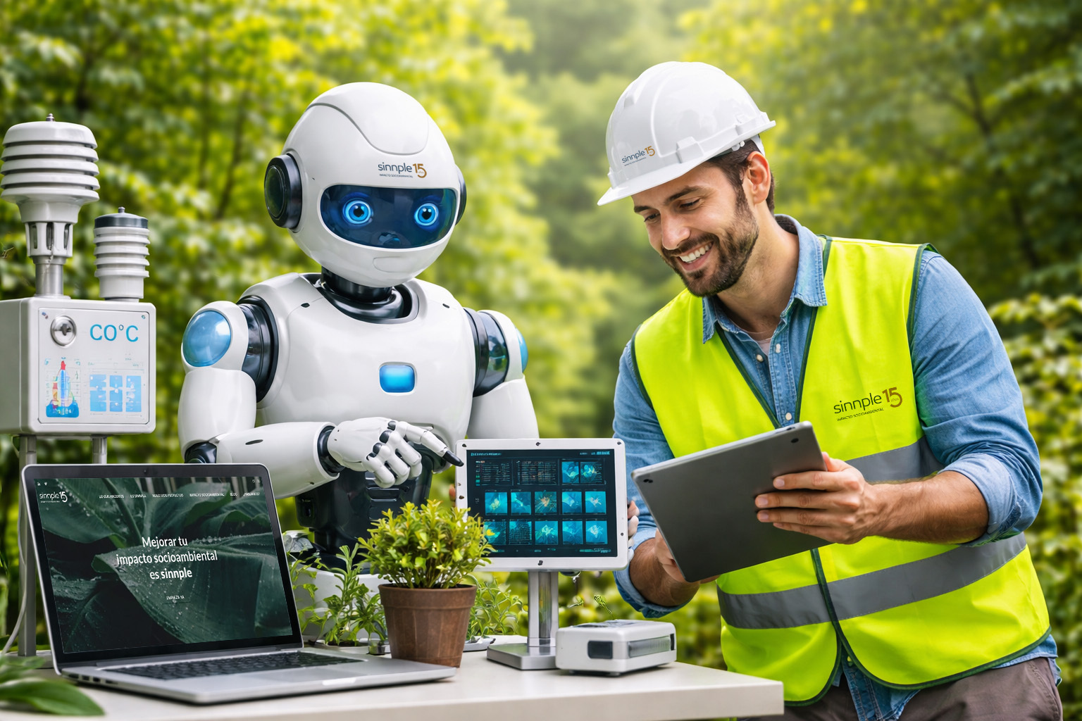 2026_sinnple en un mundo IA