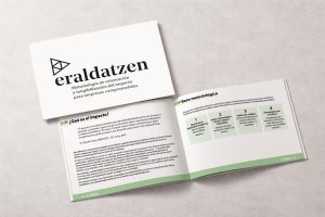 ERALDATZEN PARA MEDIR EL IMPACTO DE TU EMPRESA